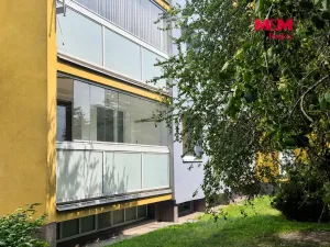 Prodej bytu 3+kk, Praha - Hloubětín, Kukelská, 67 m2