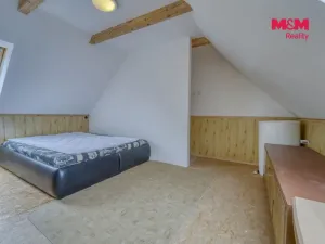 Prodej chaty, Volduchy, 65 m2