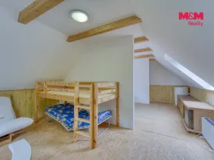 Prodej chaty, Volduchy, 65 m2