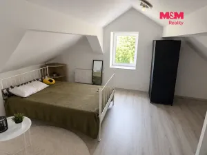 Prodej rodinného domu, Bohumín - Šunychl, Šunychelská, 120 m2