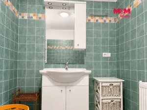 Prodej rodinného domu, Koštice - Vojnice, 188 m2