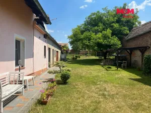 Prodej rodinného domu, Koštice - Vojnice, 188 m2