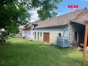 Prodej rodinného domu, Koštice - Vojnice, 188 m2