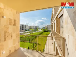Prodej bytu 2+kk, Brandýs nad Labem-Stará Boleslav, Dřevčická, 65 m2