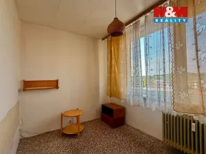 Prodej bytu 2+1, Rumburk - Rumburk 1, Vrchlického, 53 m2