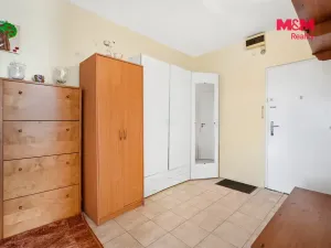 Prodej bytu 3+1, Ústí nad Labem - Ústí nad Labem-centrum, SNP, 62 m2