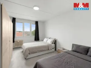 Prodej bytu 2+1, Rakovník - Rakovník II, 57 m2