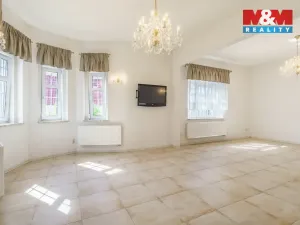 Prodej rodinného domu, Karlovy Vary - Rybáře, Sladovnická, 119 m2