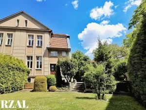 Pronájem bytu 3+kk, Plzeň, Družstevní, 79 m2