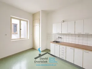 Prodej činžovního domu, Hradec Králové, Velké náměstí, 665 m2