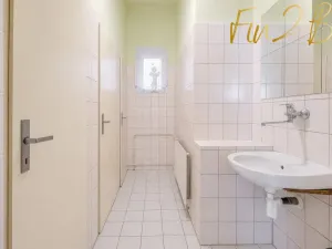 Prodej rodinného domu, Lnáře, 448 m2