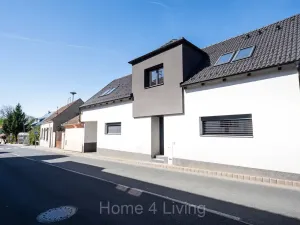 Prodej bytu 2+kk, Brno, Tumaňanova, 99 m2