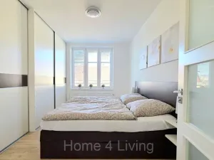 Pronájem bytu 2+kk, Brno, Šámalova, 65 m2