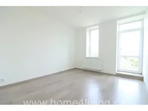 Pronájem bytu 3+kk, Brno, Klíny, 75 m2