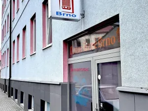 Pronájem obchodního prostoru, Brno, Radlas, 270 m2