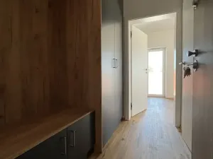 Pronájem bytu 1+kk, Brno, Košinova, 27 m2