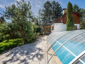 Prodej vícegeneračního domu, Brno, Rakovecká, 300 m2
