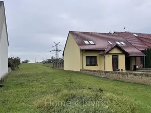 Prodej pozemku pro bydlení, Telnice, Brněnská, 2609 m2