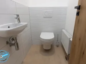 Pronájem bytu 2+kk, Opava, 36 m2