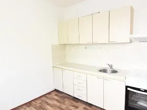 Pronájem bytu 2+1, Klášterec nad Ohří, Žitná, 61 m2