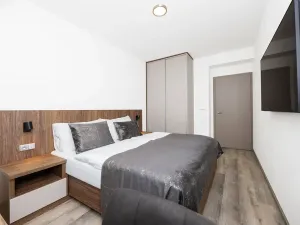 Pronájem bytu 3+kk, Praha - Michle, Na úlehli, 66 m2
