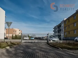 Pronájem bytu 2+kk, Břeclav, 50 m2
