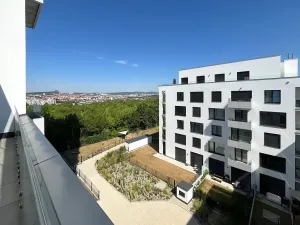 Pronájem bytu 3+kk, Brno, třída Generála Píky, 102 m2