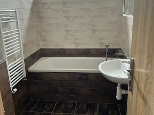 Pronájem bytu 1+kk, Brno, Markéty Kuncové, 39 m2