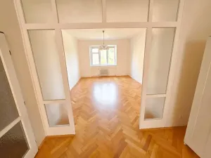 Pronájem bytu 3+kk, Praha - Strašnice, Černokostelecká, 80 m2