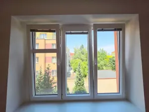 Pronájem bytu 3+kk, Praha - Strašnice, Černokostelecká, 80 m2