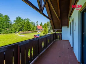Prodej rodinného domu, Čakov - Čakovec, 92 m2