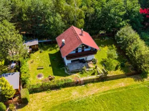 Prodej rodinného domu, Čakov - Čakovec, 92 m2