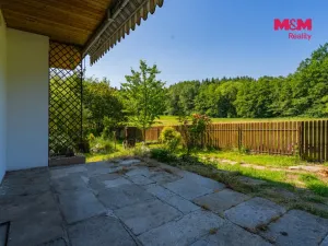 Prodej rodinného domu, Čakov - Čakovec, 92 m2