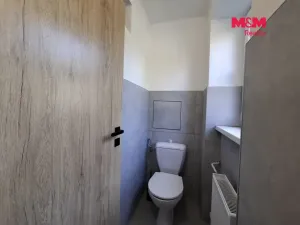 Pronájem bytu 2+1, Strakonice - Strakonice I, Mikoláše Alše, 62 m2