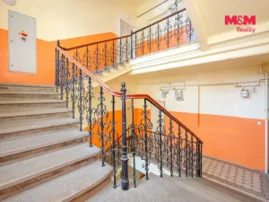 Pronájem bytu 4+kk, Olomouc, Palackého, 180 m2