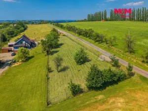 Prodej pozemku pro bydlení, Třinec - Osůvky, 1478 m2