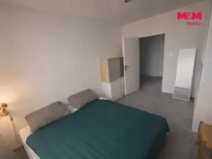 Prodej bytu 3+1, Praha - Stodůlky, Kurzova, 80 m2