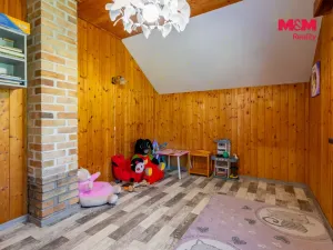Prodej chaty, Čakov - Čakovec, 92 m2