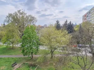 Prodej bytu 2+kk, Praha - Lhotka, Novodvorská, 41 m2