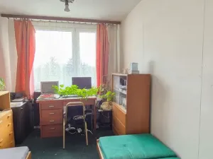 Prodej bytu 2+kk, Praha - Lhotka, Novodvorská, 41 m2