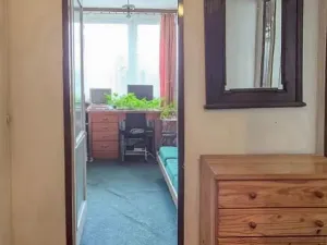 Prodej bytu 2+kk, Praha - Lhotka, Novodvorská, 41 m2