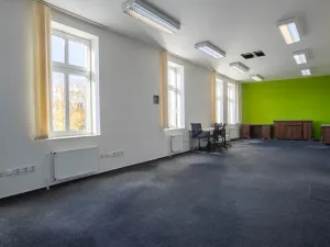 Prodej činžovního domu, Chrudim - Chrudim IV, Lupáčova, 612 m2