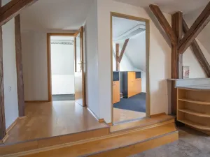 Prodej činžovního domu, Chrudim - Chrudim IV, Lupáčova, 612 m2