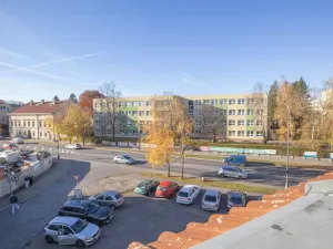 Prodej komerční, Chrudim - Chrudim IV, Lupáčova, 612 m2