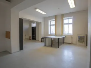 Prodej kanceláře, Chrudim - Chrudim IV, Lupáčova, 612 m2