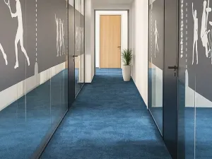 Pronájem kanceláře, Praha - Smíchov, Karla Engliše, 2207 m2