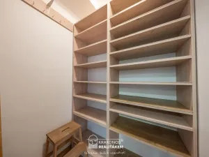 Prodej bytu 3+1, Potštát, Školní, 90 m2