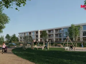 Prodej bytu 2+kk, Brandýs nad Labem-Stará Boleslav, Dřevčická, 59 m2