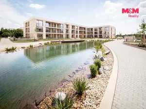 Prodej bytu 2+kk, Brandýs nad Labem-Stará Boleslav, Dřevčická, 59 m2