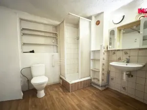 Prodej chalupy, Vranovice, 50 m2